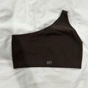 Set Active one shoulder